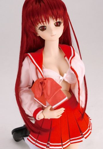 Dollfie Dream DD ToHeart2 XRATED 向坂环 | Hpoi手办维基