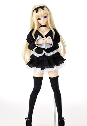 Dollfie Dream Dynamite DDdy ToHeart2 XRATED 久寿川莎莎拉