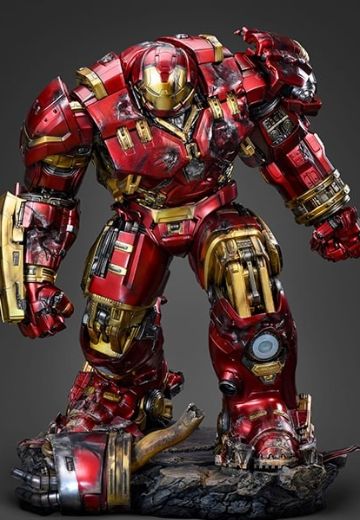 名称marvel collection avengers: age of ultron iron man mark 44