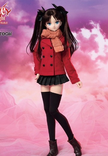 Dollfie Dream Fate/stay night [Unlimited Blade Works] 远坂凛 Version 2 