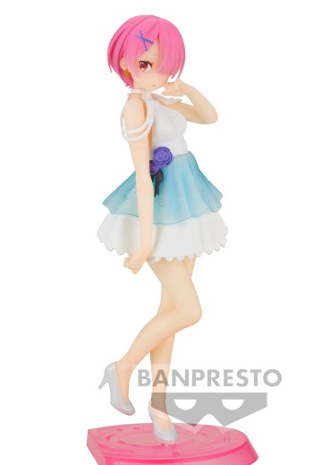 Serenus couture Re：从零开始的异世界生活 拉姆