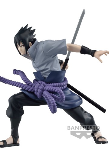 名战景 火影忍者疾风传 宇智波佐助3 | Hpoi手办维基