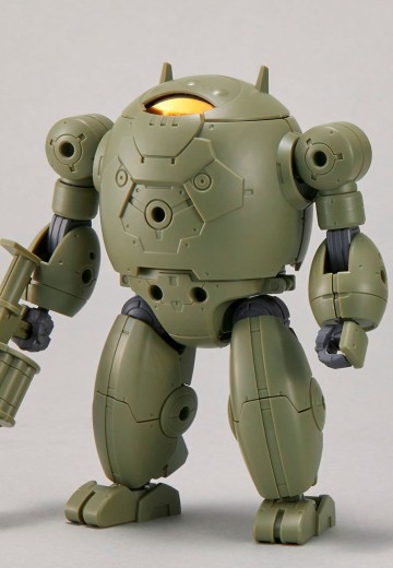 30MM 1/144  载具拓展包（装甲突击机） | Hpoi手办维基