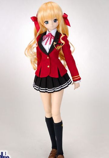 Dollfie Dream DD FORTUNE ARTERIAL -赤之约束- 千堂瑛里华