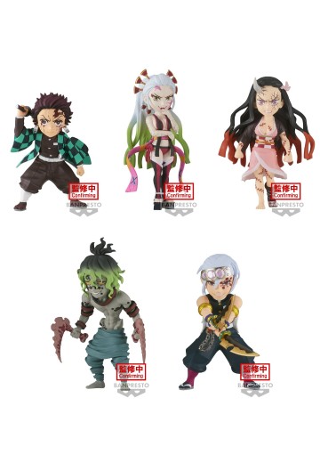 WCF 鬼灭之刃 10