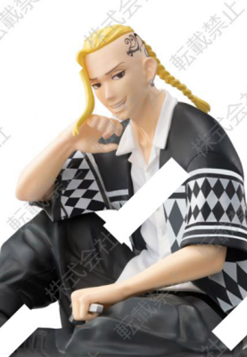 小坐系列 PM 重生之道 龙宫寺坚 | Hpoi手办维基