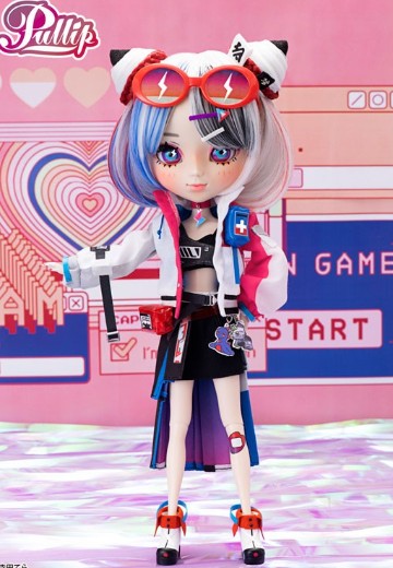 Pullip 叶莲娜