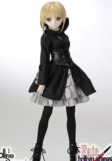 Dollfie Dream DD 命运-虚空明镜 阿尔托莉雅·潘德拉贡 [Alter]