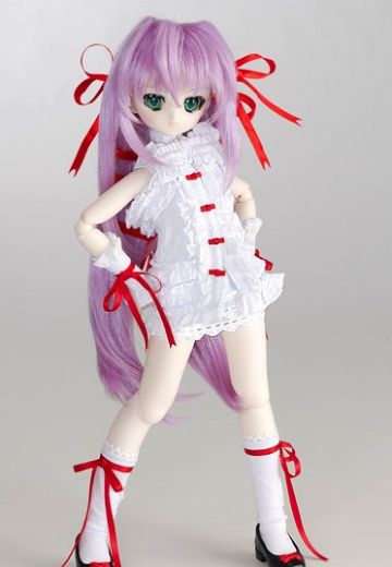 迷你Dollfie Dream MDD 斩魔大圣 艾尔·阿基夫 | Hpoi手办维基
