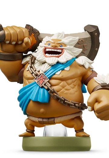 amiibo 塞尔达传说系列 塞尔达传说：旷野之息 达尔克尔