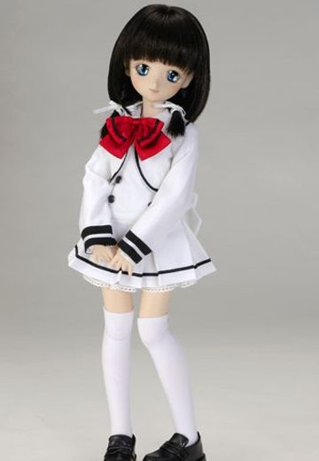 迷你Dollfie Dream MDD 未来 | Hpoi手办维基