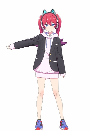 阿米莉亚·艾尔文