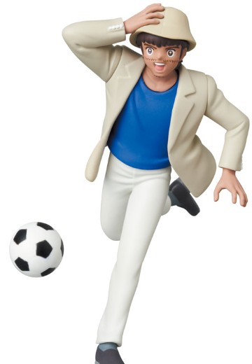 UDF 编号713 足球小将系列2 罗伯特·本乡 | Hpoi手办维基