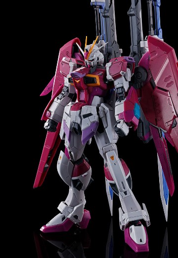 RG 1/144  命运脉冲高达 | Hpoi手办维基