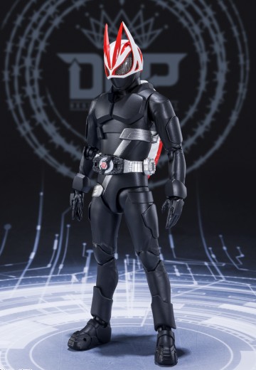 S.H.Figuarts  假面骑士极狐 登录形态 | Hpoi手办维基