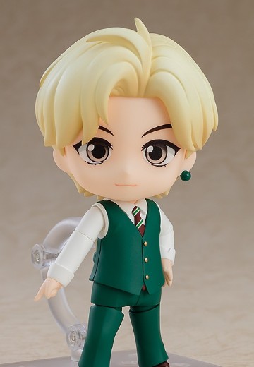粘土人#1806 TinyTAN V