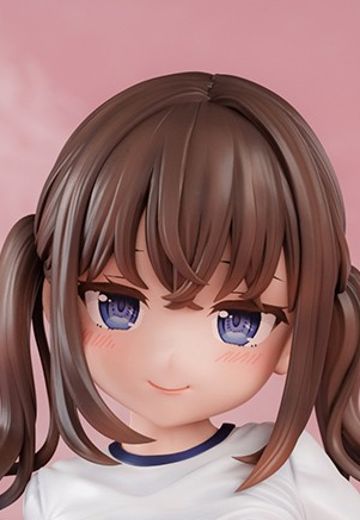 恋爱少女 朏可可娜 明润眼