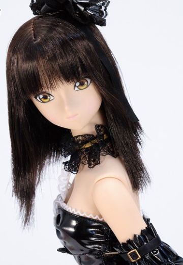 Dollfie Dream DD Lost Angels Story  堕落天使