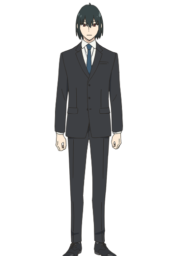 尤里·布莱尔