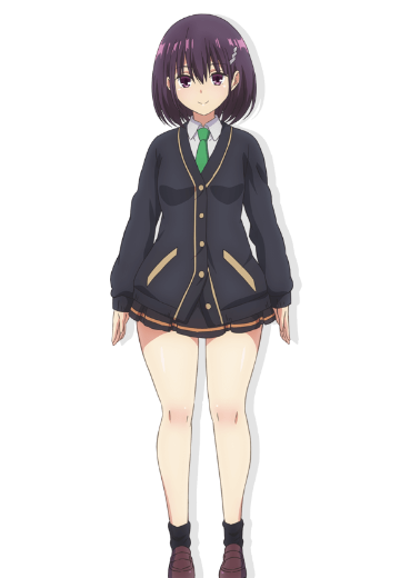 花奏铃
