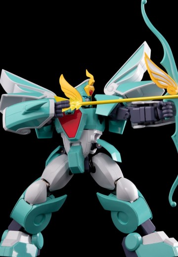 METAMOR-FORCE 光能使者 风暴使者 | Hpoi手办维基