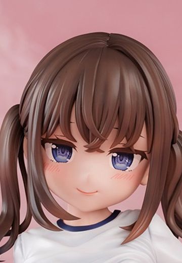 恋爱少女 朏可可娜