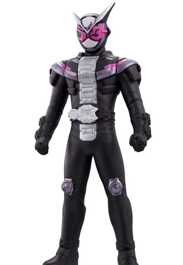 假面骑士软胶人偶 假面骑士时王 | Hpoi手办维基