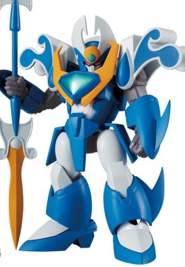 Variable Action MINI 光能使者 波涛使者