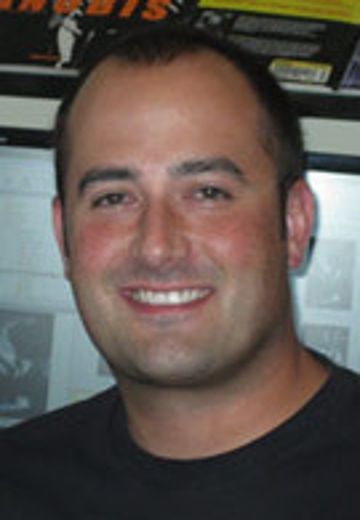 Josh Nizzi