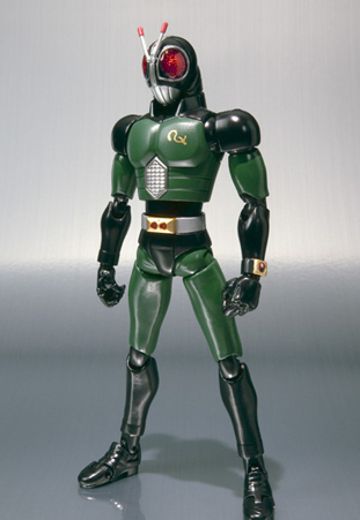 S.H.Figuarts  假面骑士暗日重生（2009上市）