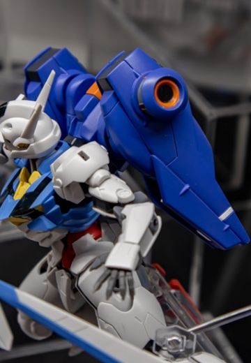 ROBOT魂＜机动战士系列＞   米拉苏尔社制 飞行组件  剧中版 | Hpoi手办维基