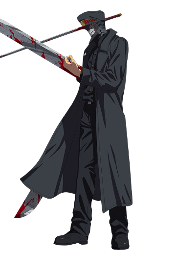 武士刀