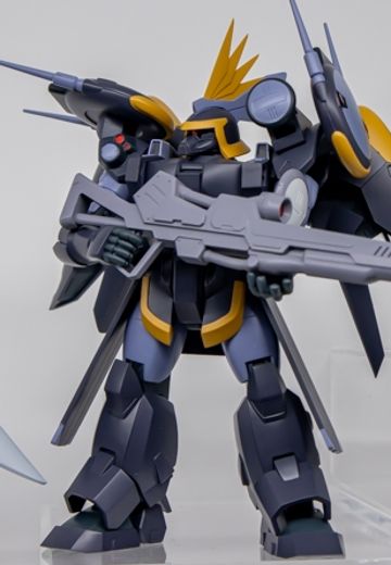 robot魂  机动战士系列> 机动战士高达seed zgmf-lrr704b 远距离强行