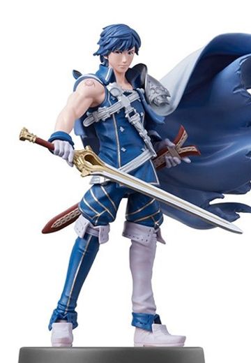 amiibo 任天堂明星大乱斗 特别版 库洛姆