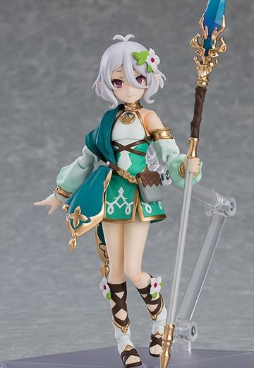 figma#592 公主连结 与你重逢 可可萝