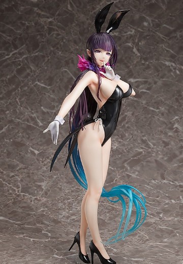 B-Style 恶魔姐姐 千夜 裸腿兔女郎 | Hpoi手办维基