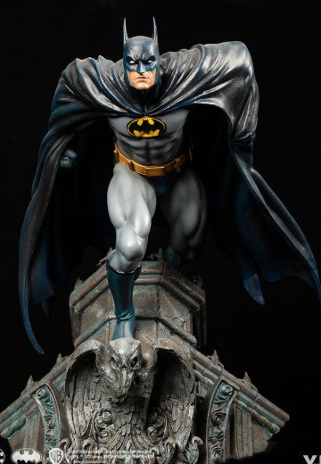 DC漫画 蝙蝠侠 1972 | Hpoi手办维基