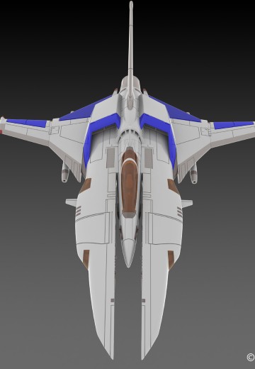 宇宙巡航机2 Vic Viper | Hpoi手办维基