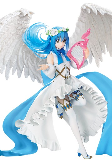 一番赏 关于我转生变成史莱姆这档事～感谢投票！利姆鲁节日篇～ B奖 天使利姆鲁 | Hpoi手办维基