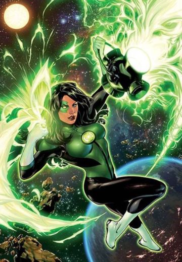 杰西卡·克鲁兹