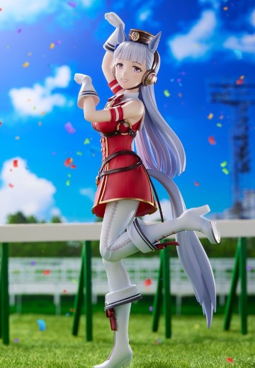 赛马娘 黄金船 -冠军造型-