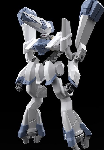 MODEROID 偶像大师 XENOGLOSSIA  IMBER