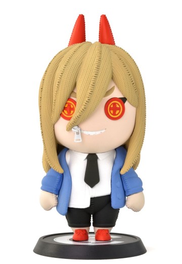 Cutie1 链锯人 帕瓦