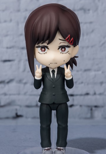 Figuarts mini  链锯人 小红