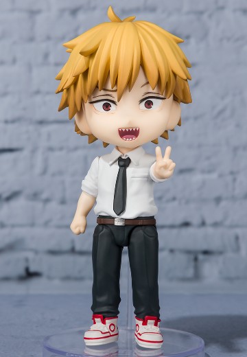 Figuarts mini 链锯人 淀治