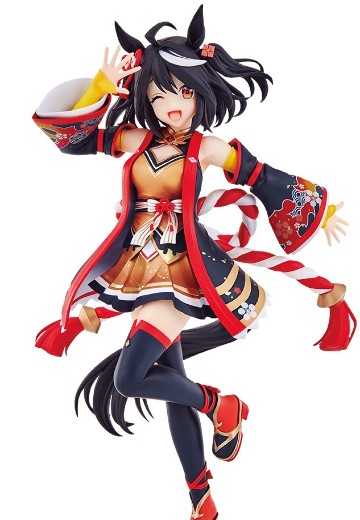 一番赏 赛马娘 第五弹 最终大奖 北部玄驹
