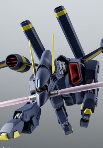 ROBOT魂 ＜机动战士系列＞ 机动战士高达SEED TMF/A-802 巴库  剧中版 | Hpoi手办维基