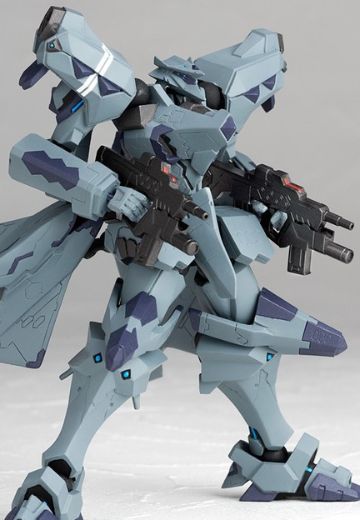 转轮科技 Muv-Luv Alternative F-22A 猛禽 猎人大队样式 | Hpoi手办维基