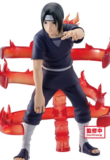 EFFECTREME  火影忍者疾风传 宇智波鼬 | Hpoi手办维基