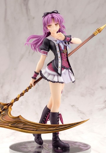 玲‧布莱特 | Hpoi手办维基